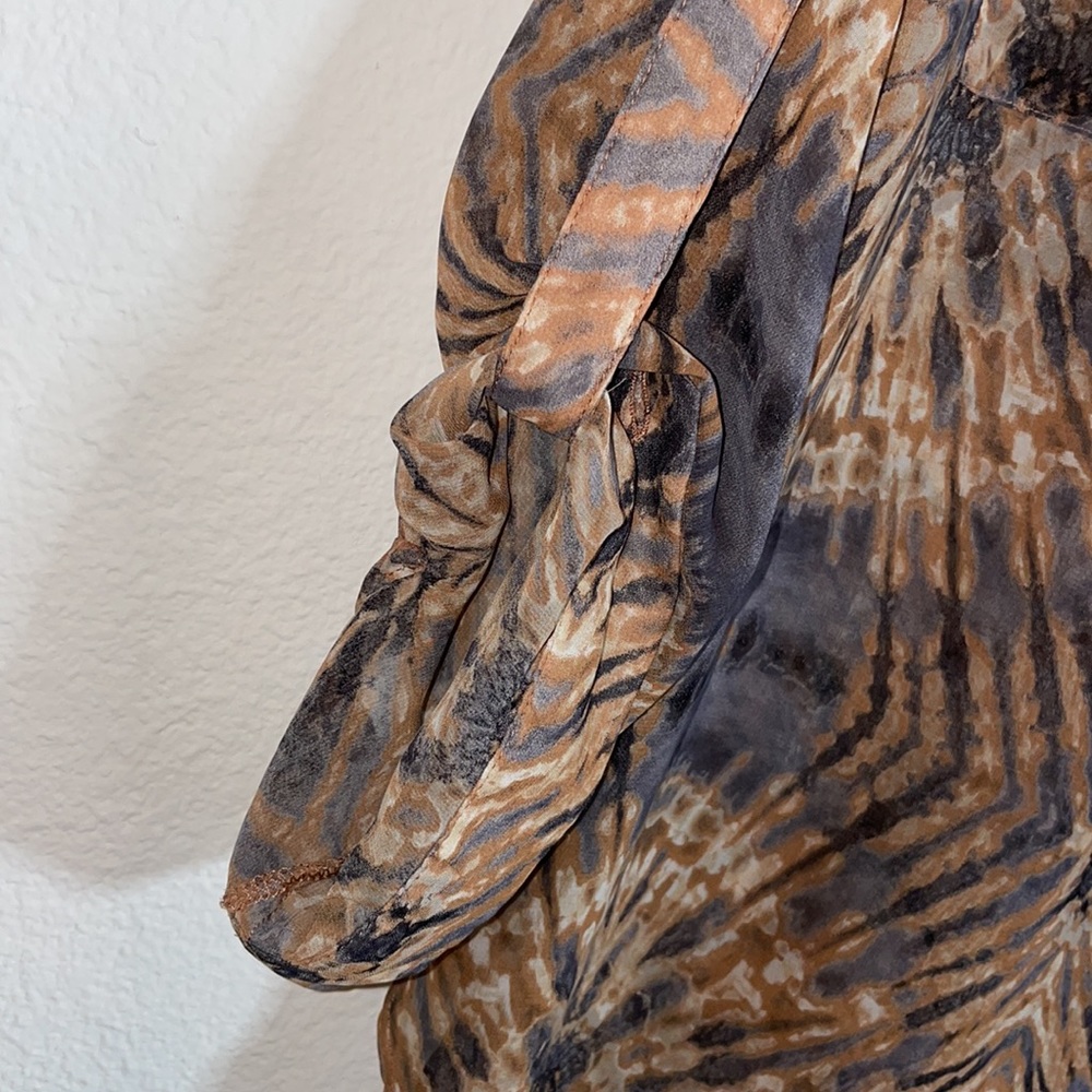Blouse - Picture 4 of 7